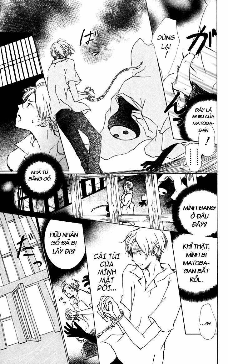 trả tên lại cho yêu quái chapter 35 4