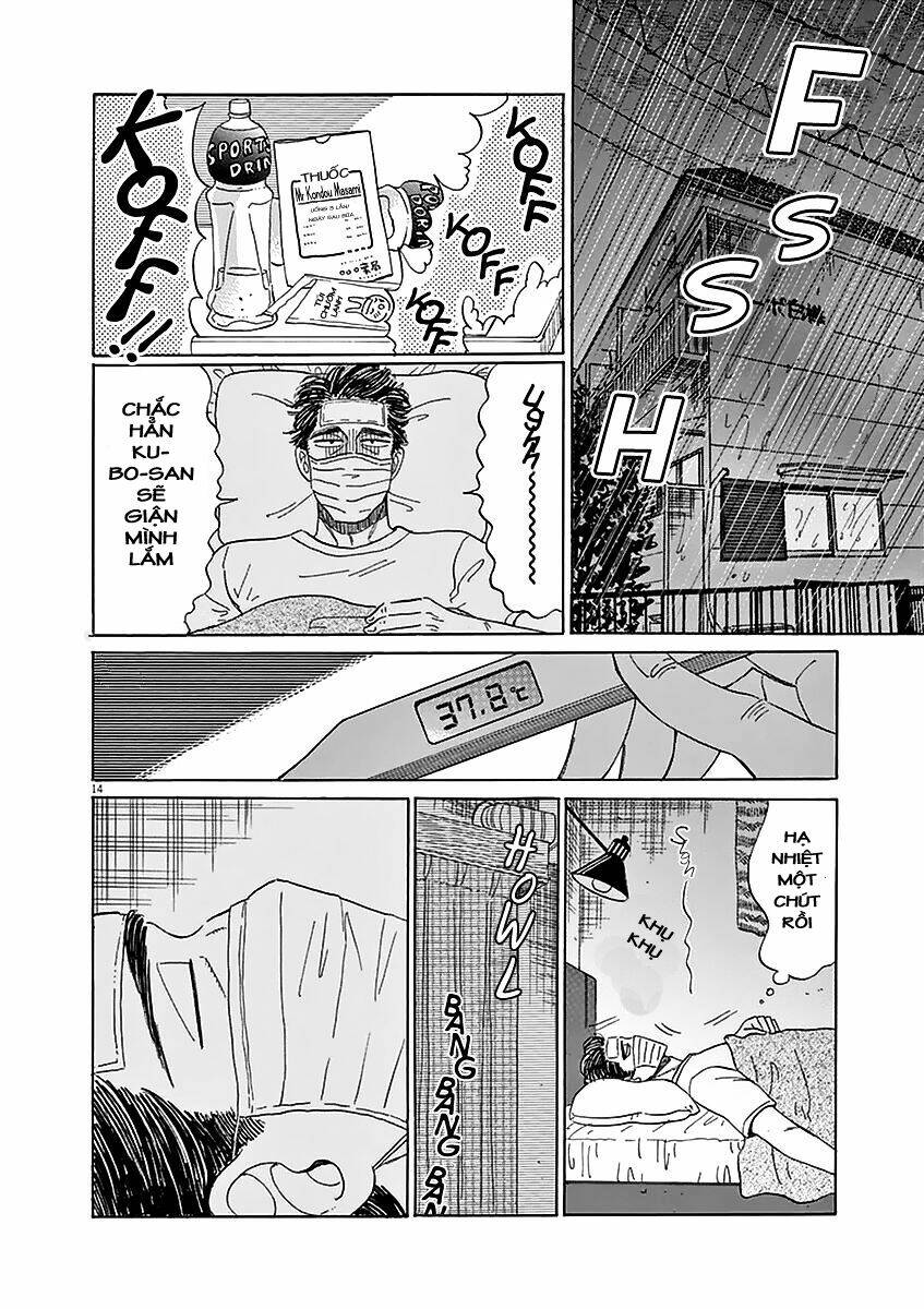 koi wa ameagari no you ni chapter 24 14