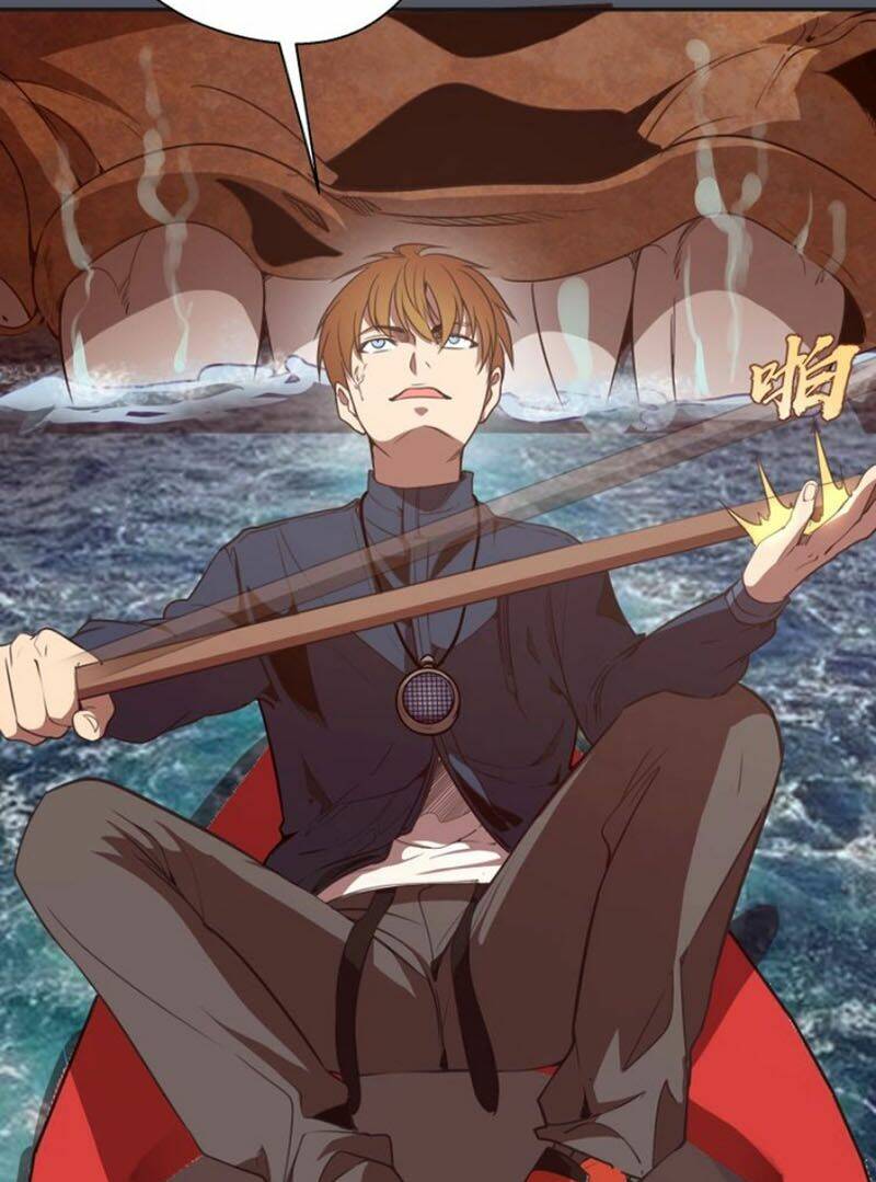 cao đẳng linh hồn chapter 51.3 21