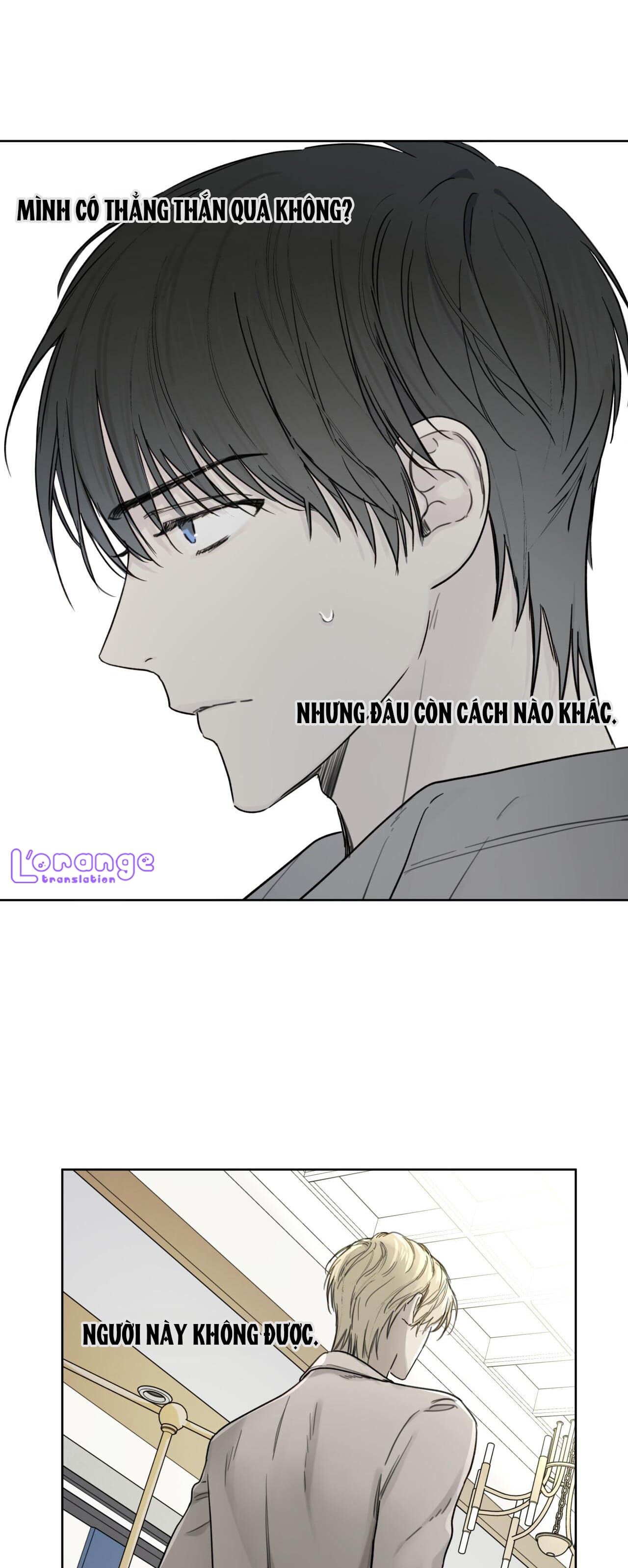 guiding nguy hiểm chapter 2 10