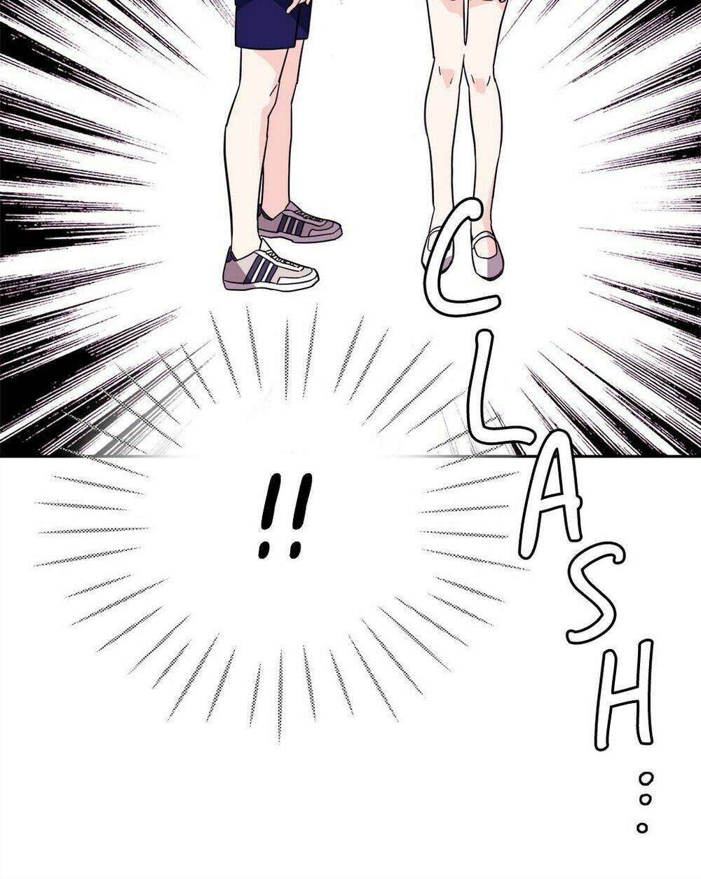 chuyện gì đến, rồi cũng sẽ đến chapter 46 44