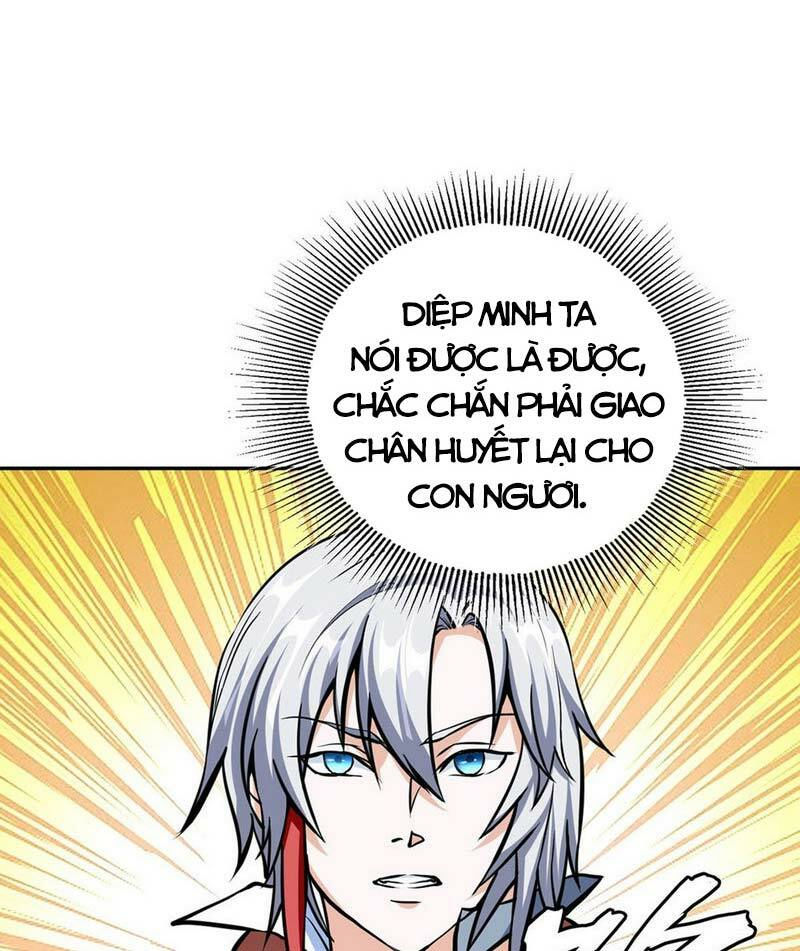 võ đạo độc tôn chapter 450 40