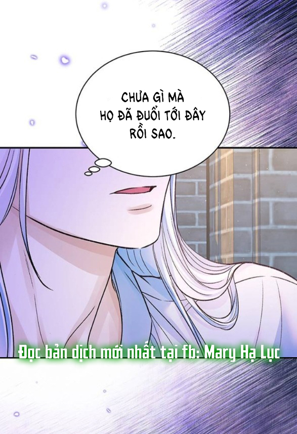 tôi tưởng bản thân không còn sống được bao lâu! chapter 74.1 48