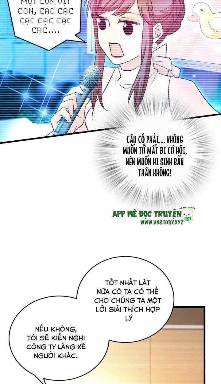 thiên hậu trở về chapter 131 9