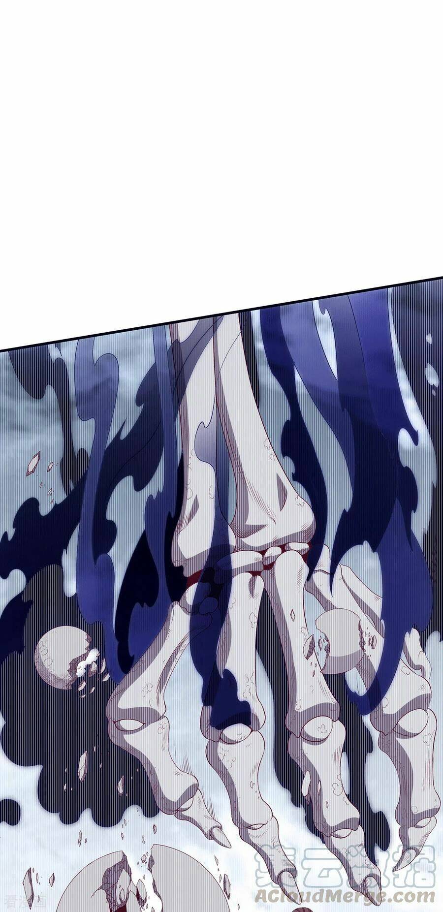 tiên vương trùng sinh chapter 260 8