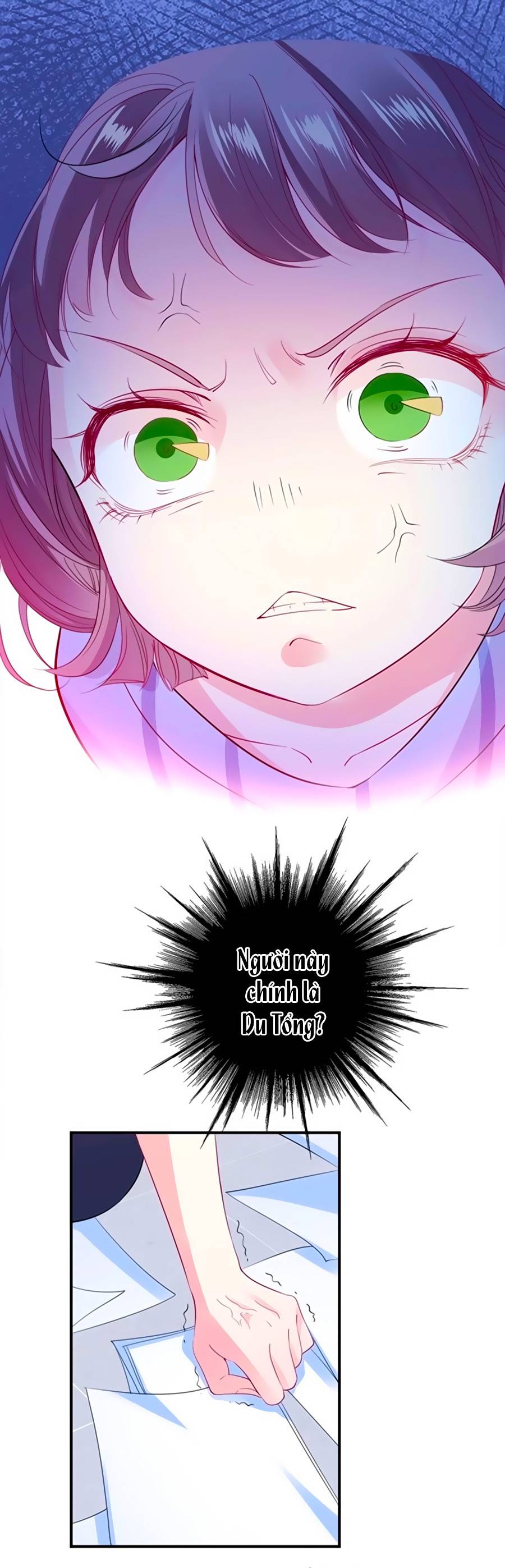 Hai Mặt Cuốn Hút Của Anh chapter 5 - Trang 17