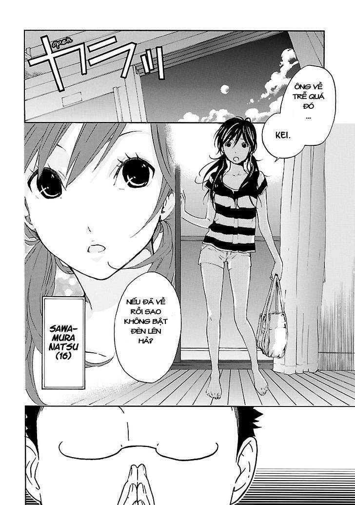 musunde hiraite chapter 3.1 4