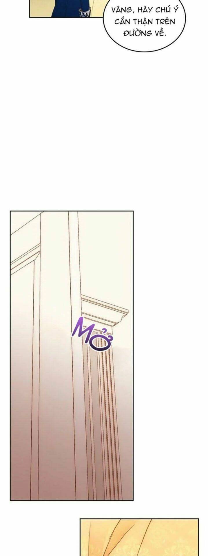 wendy , cô gái bán hoa chapter 18 26