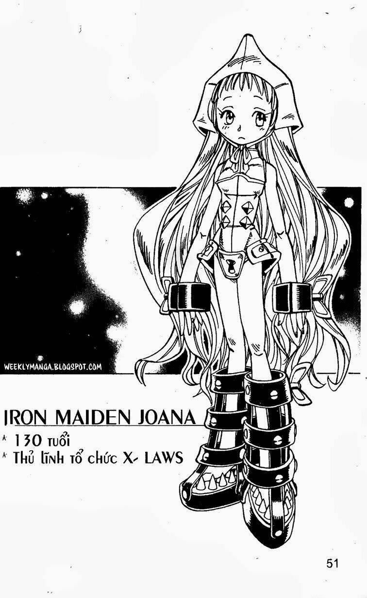 vua pháp thuật chapter 125 20