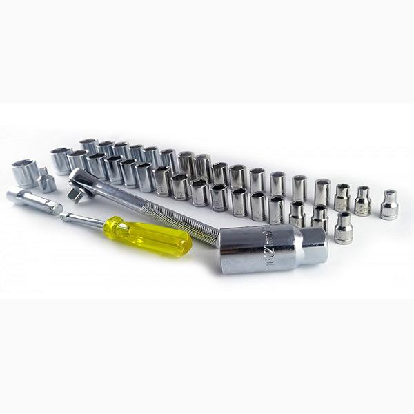 Bộ Dụng Cụ Sửa Chữa Đa Năng 40 Chi Tiết - Free Ship Toàn Quốc