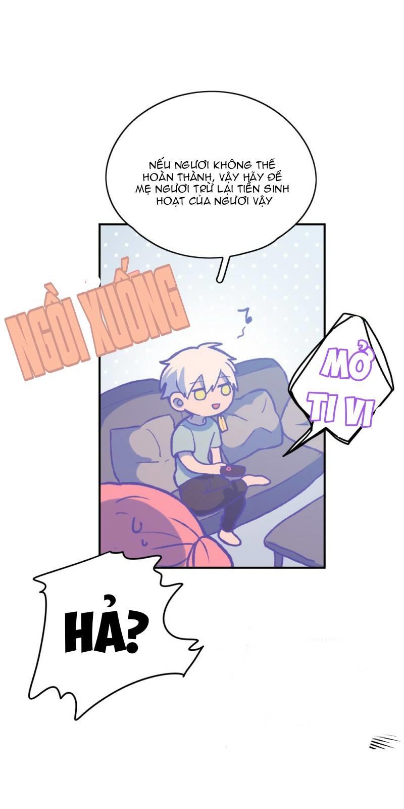 gia sư tổ tiên chapter 4 54