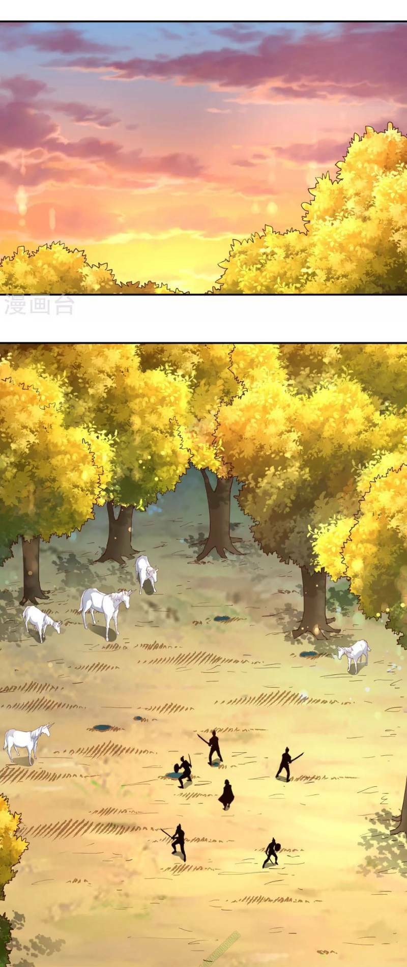 võ linh kiếm tôn chapter 44 1