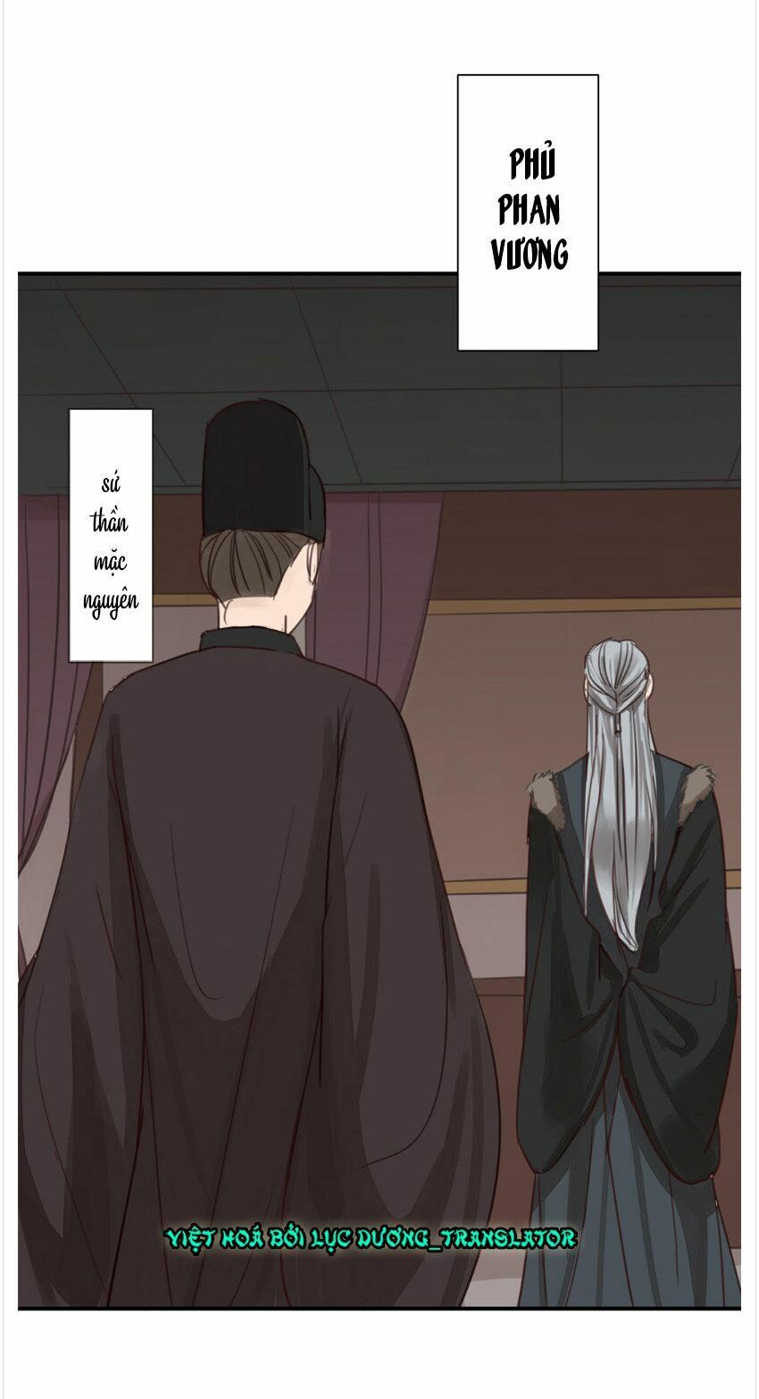 chỉ phu vi thê chapter 50 15