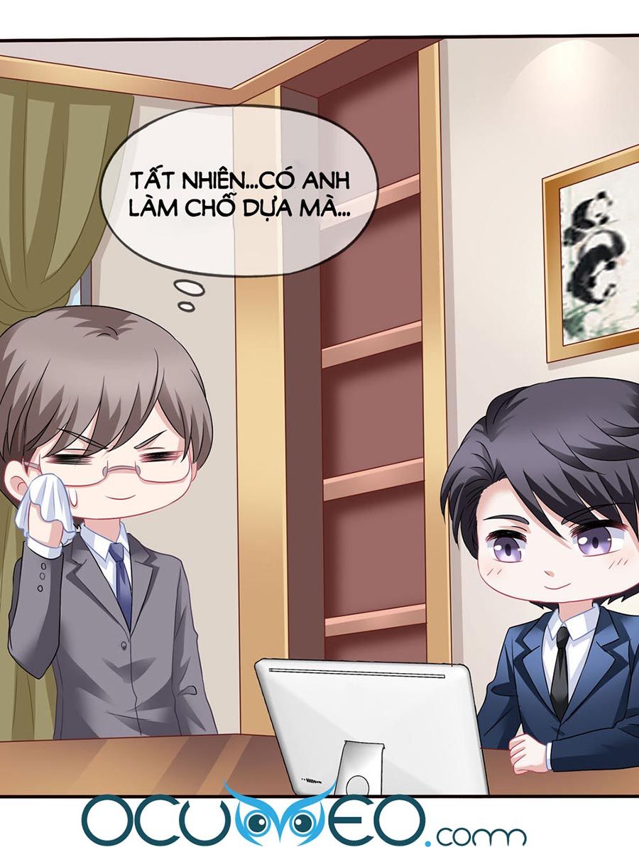 mỹ vị giai thê chapter 55 26