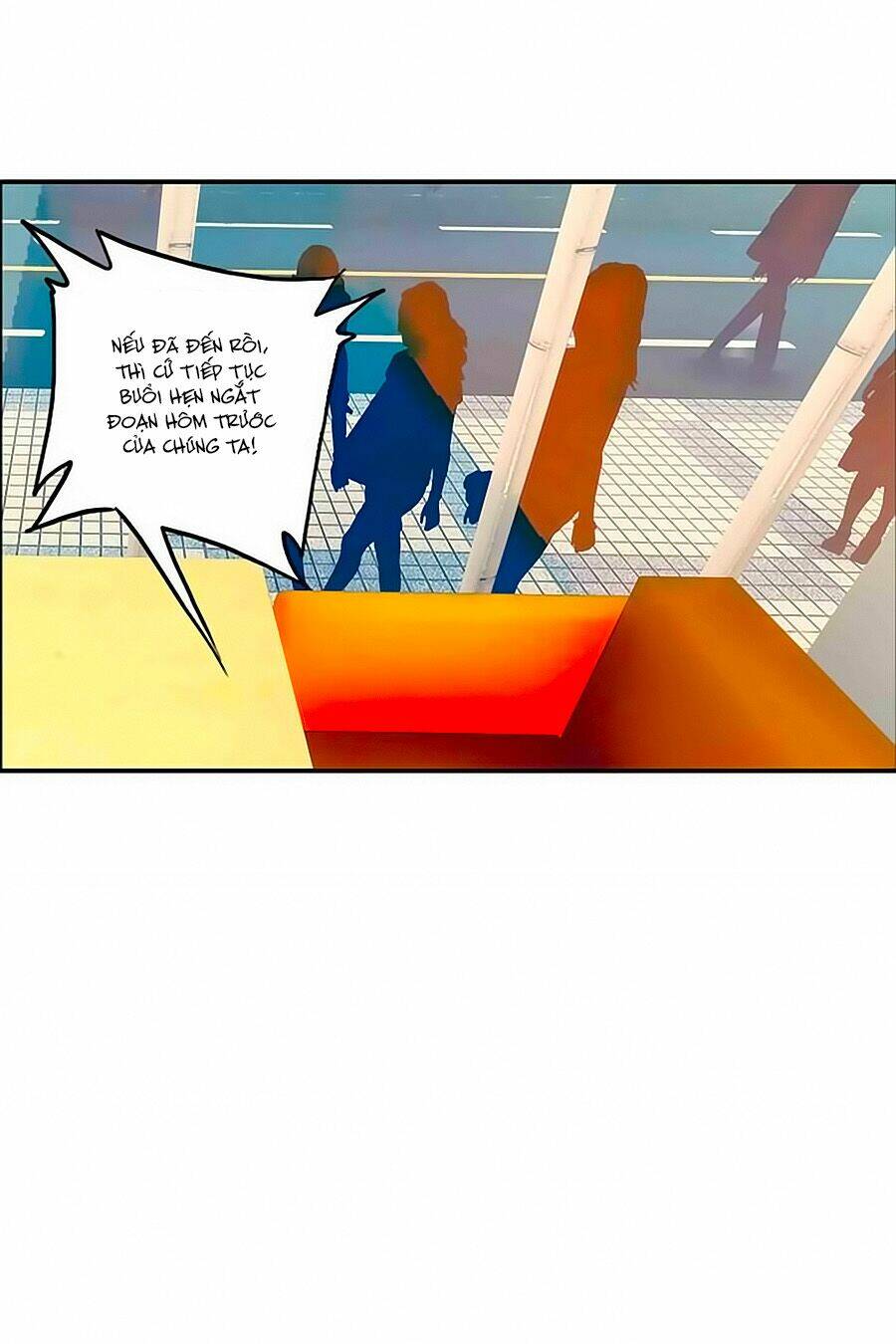 101 sủng vật tình nhân chapter 52 10