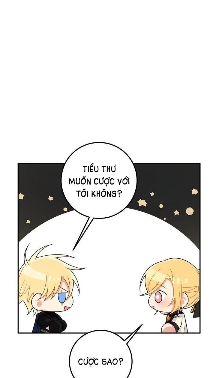 tôi là tiểu thư của gia đình này chapter 109 58