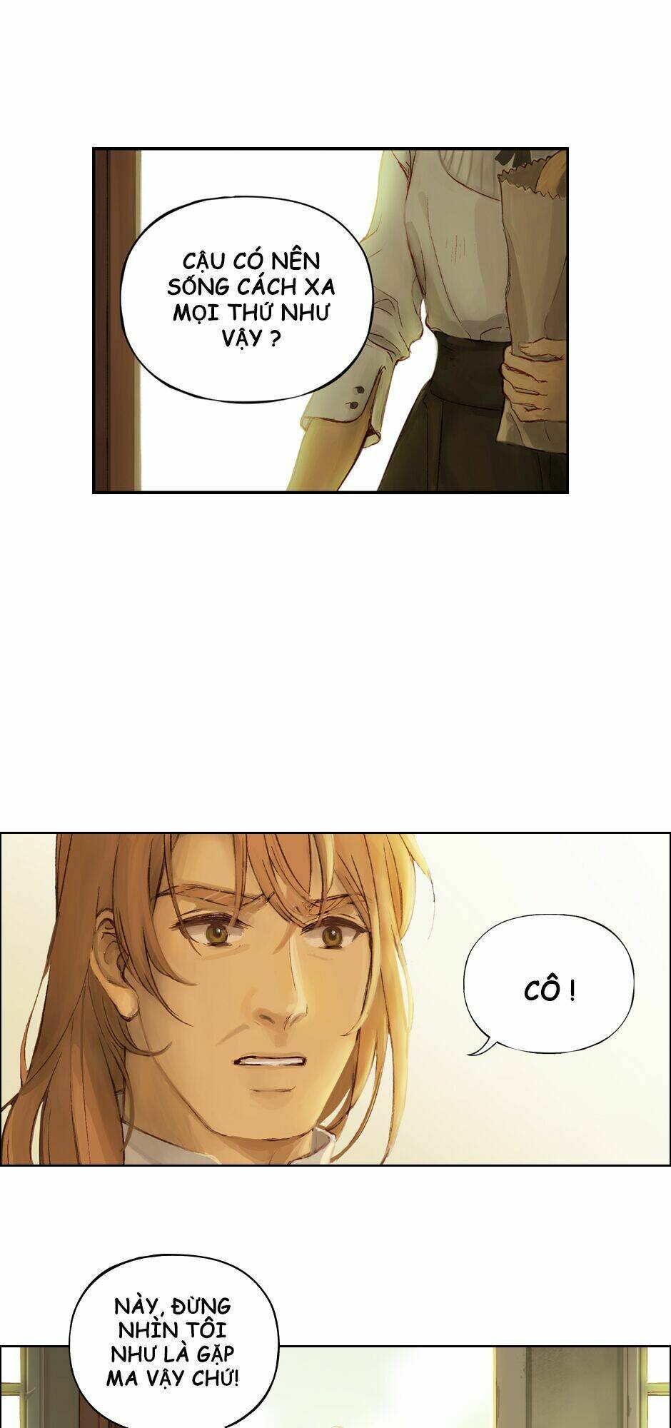 hiệp sĩ vô song chapter 2 10