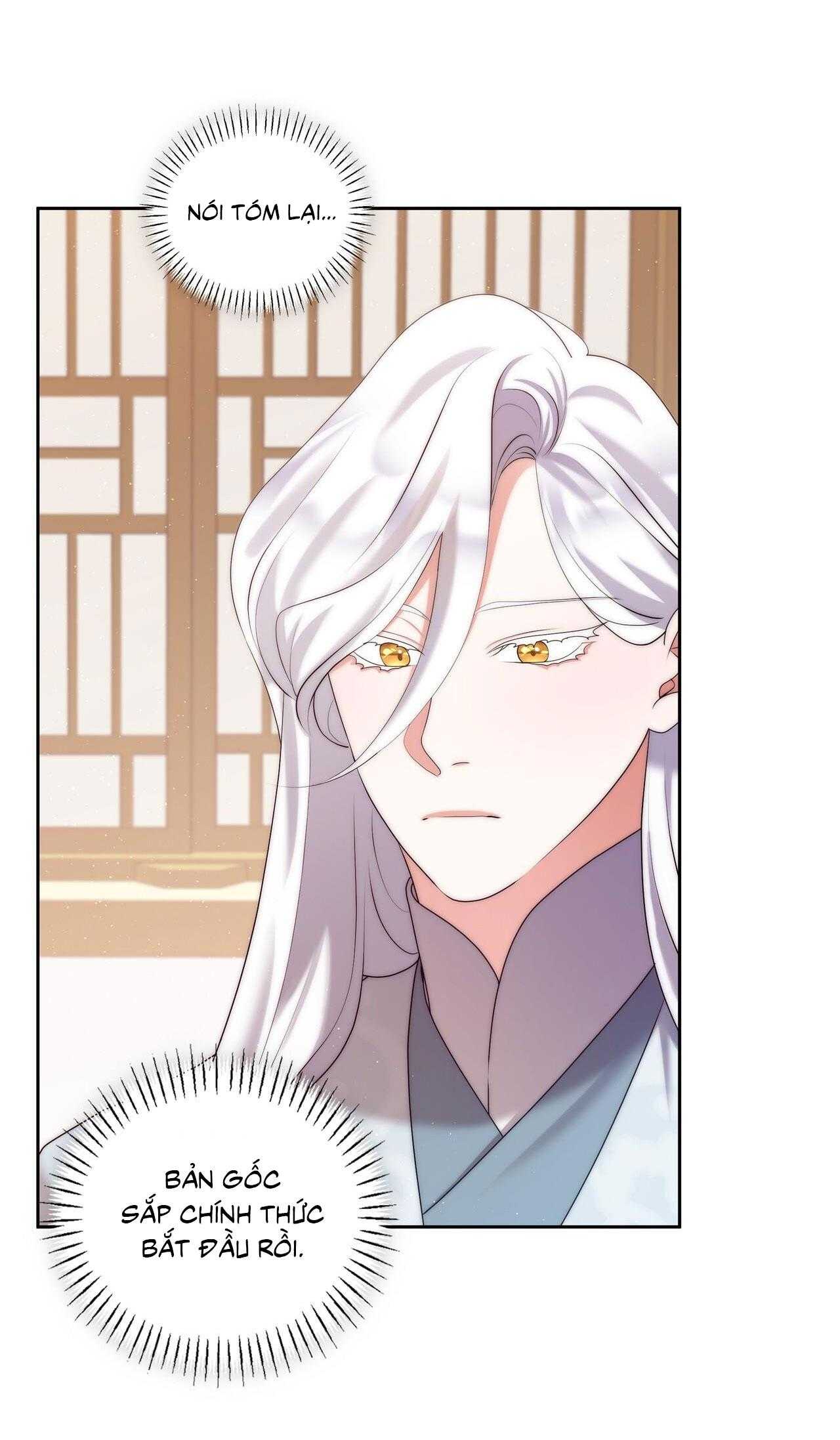 tôi đã nuôi dạy thủ lĩnh giáo phái ác ma chapter 21 6