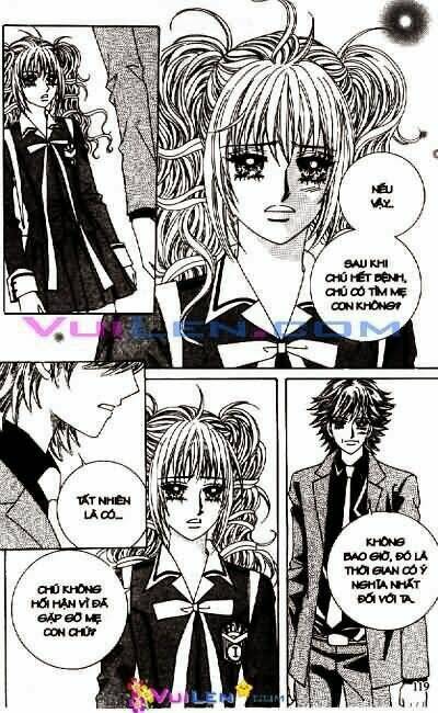 tình yêu quý tộc chapter 45 14