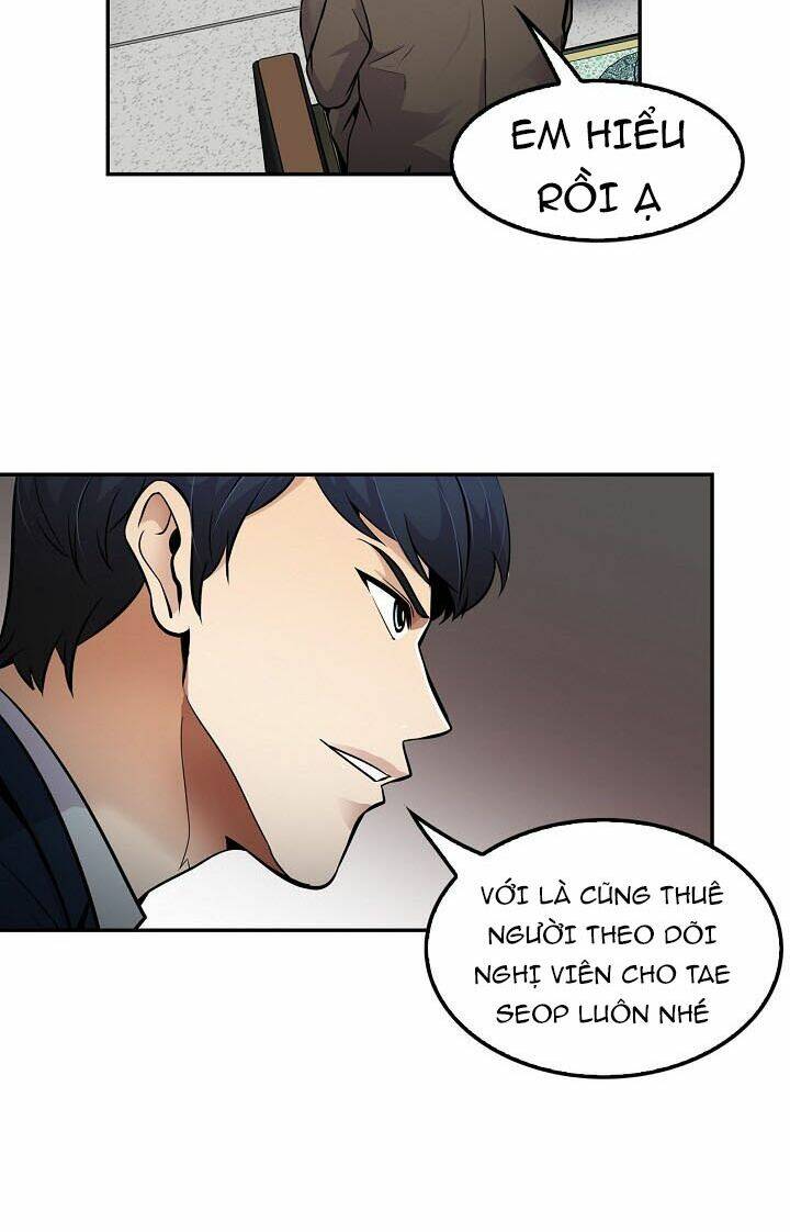 điều tra viên chuyển sinh chapter 59 14