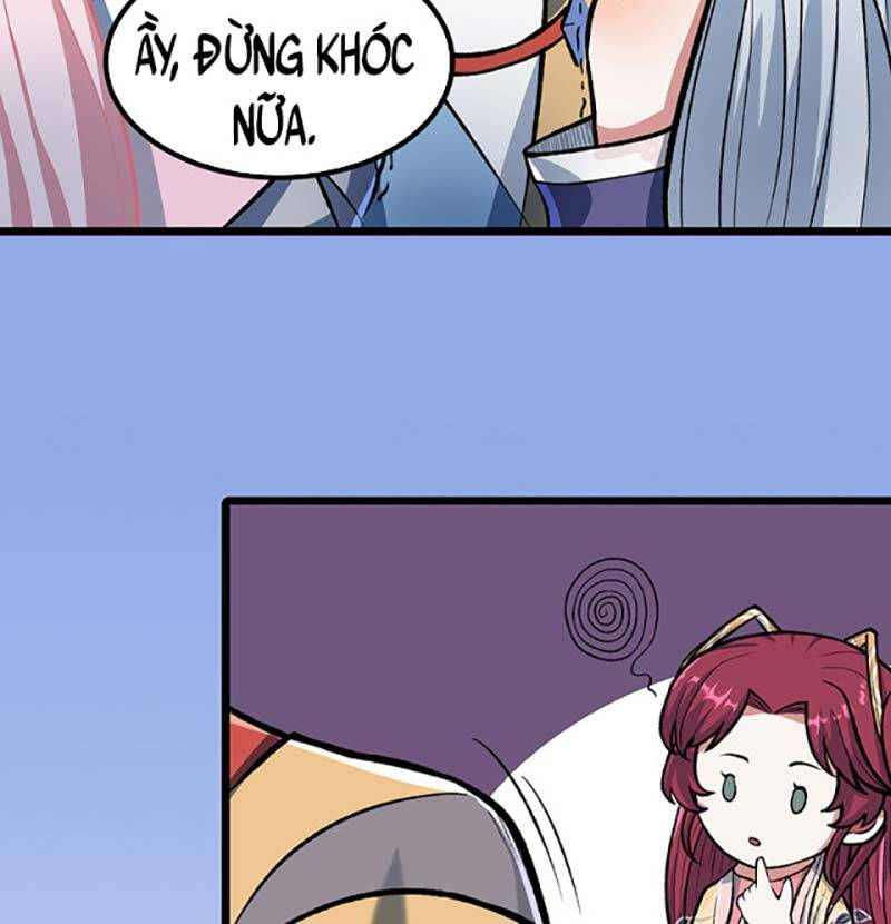 võ đạo độc tôn chapter 514 18