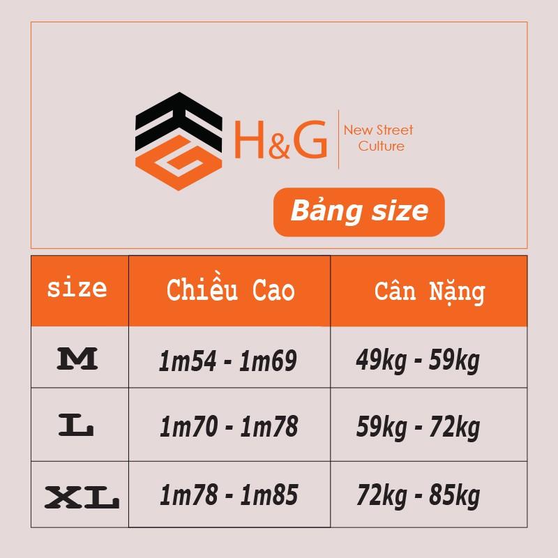 Set gile unisex inflation thời trang cao cấp hè cực cá tính