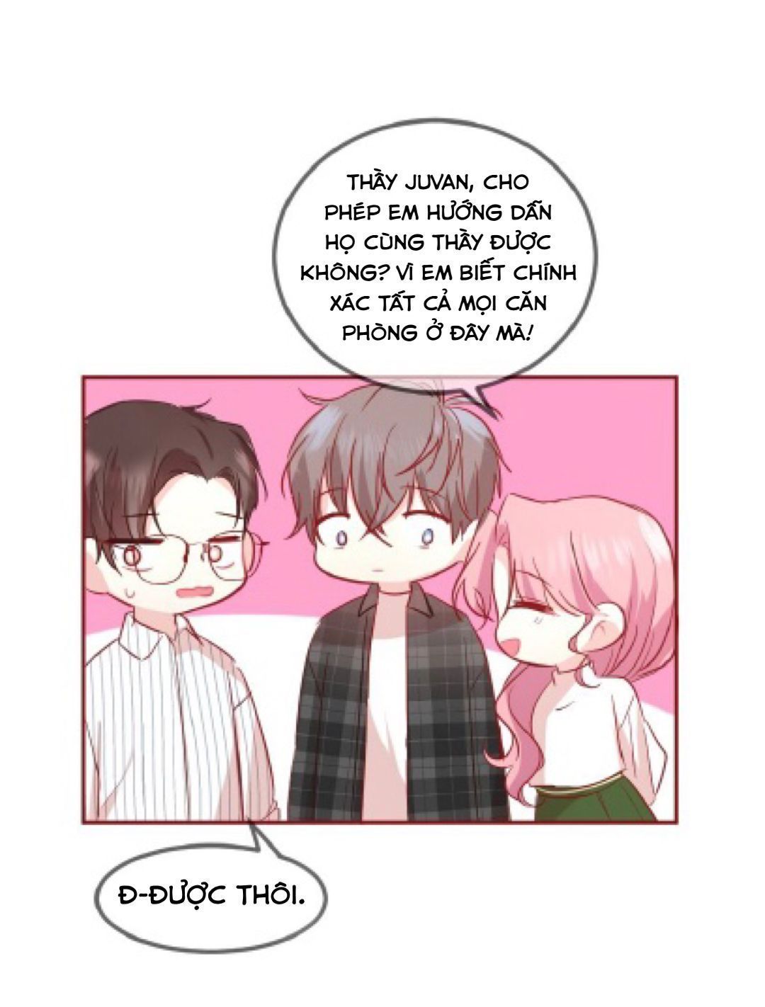 mù quáng vì yêu anh chapter 8 54