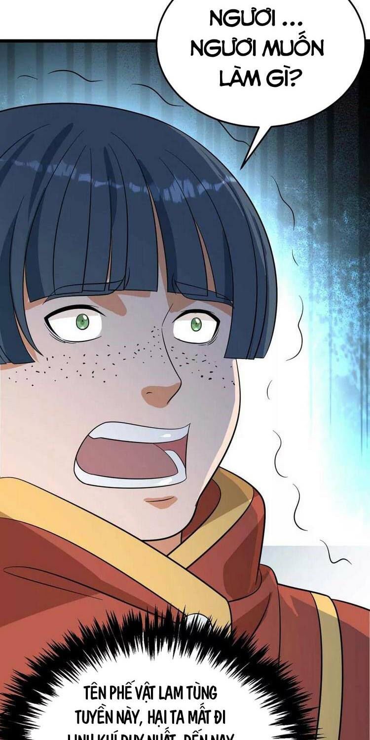 chúa tể tam giới chapter 190 30