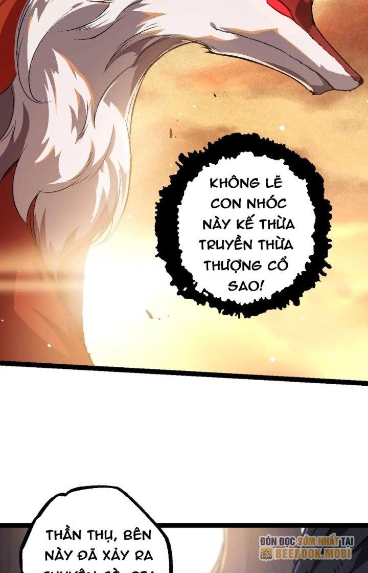 từ cây cổ thụ bắt đầu tiến hóa chapter 74 31