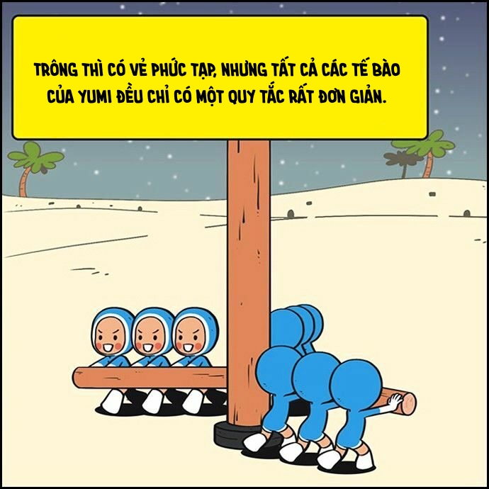 yumis cells chapter 69 23