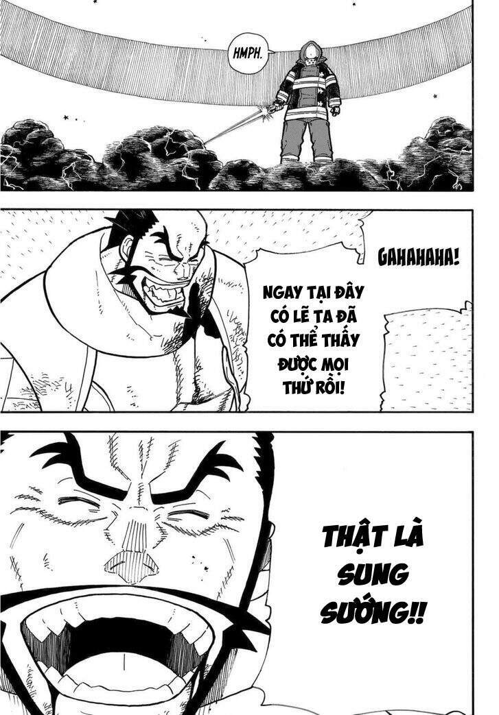 biệt đội lính cứu hỏa chapter 266 5