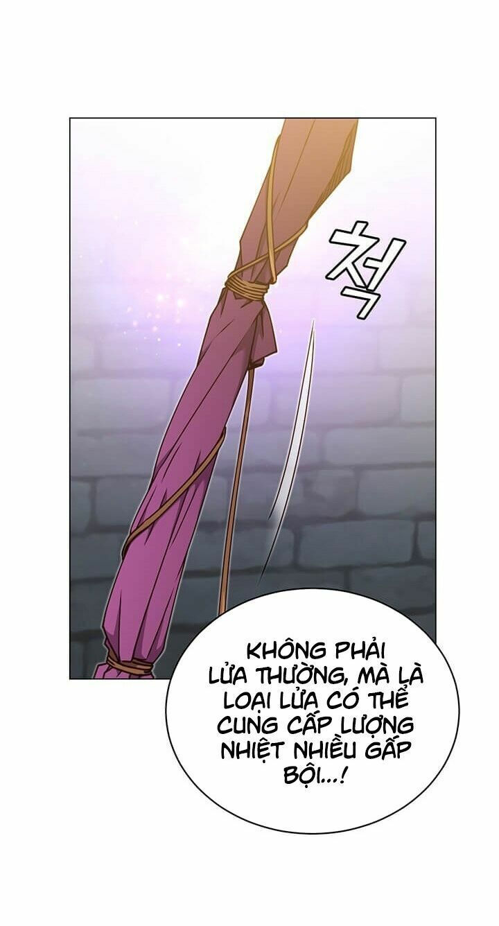 Anh Hùng Mạnh Nhất Trở Lại chapter 44 12