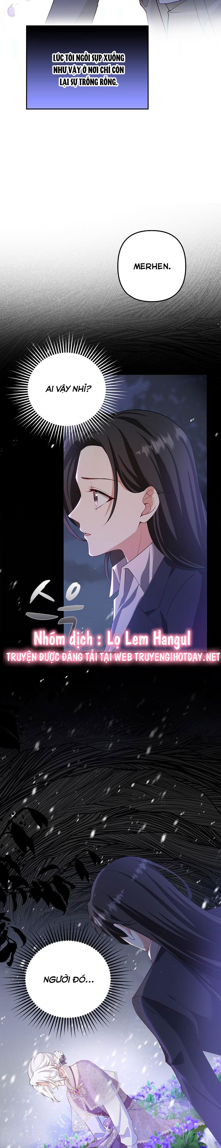 tôi sẽ nuôi dưỡng hai đứa con của nam chính chapter 22 14