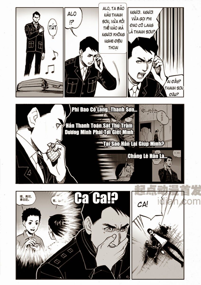 cửu đỉnh ký chapter 2 25