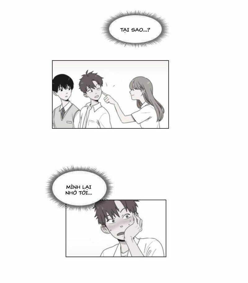 …”một sự thật khá khó chịu.” chapter 15 20