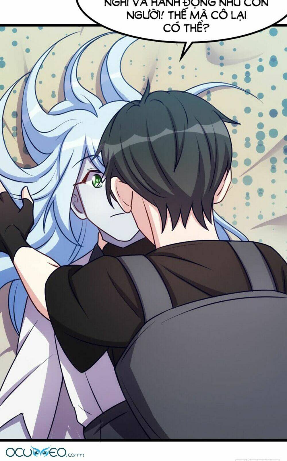 tôi ở dị giới khai ngư đường chapter 93 6