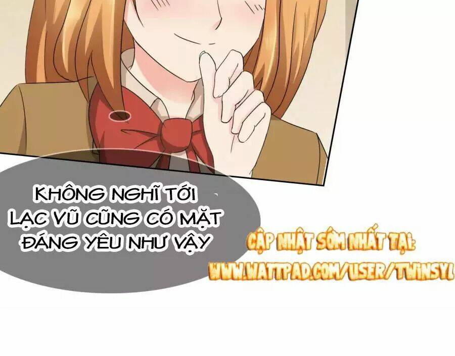 bá đạo trung khuyển tìm ái ký chapter 117 44