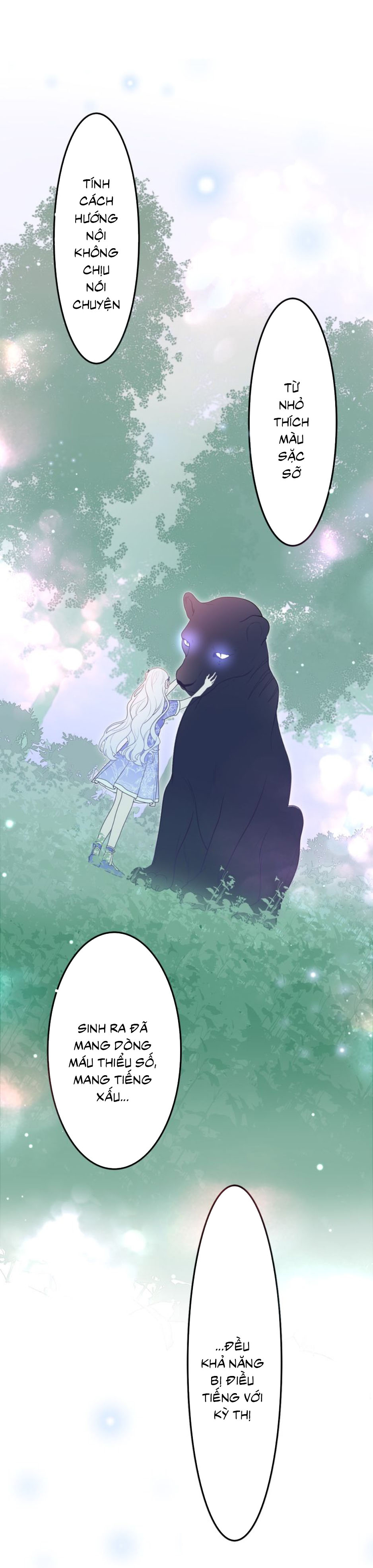 monster, độ ấm quái vật kiệm lời chapter 6 12