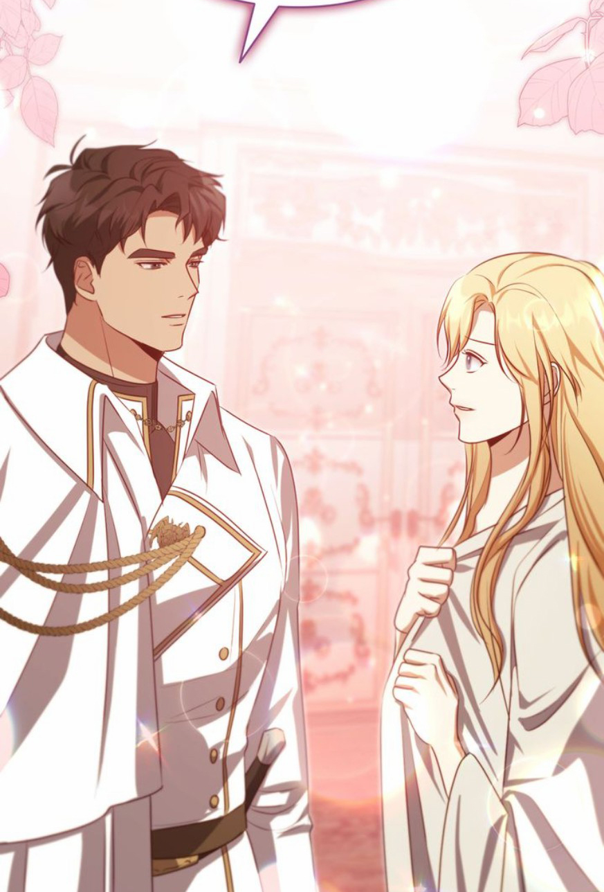 thánh nữ evelina chapter 33 83