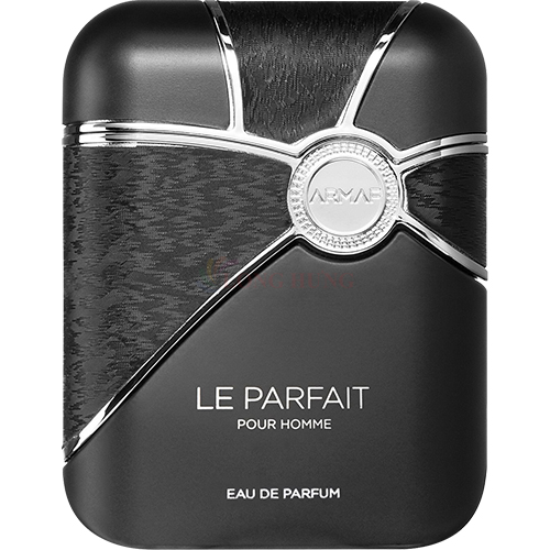 Nước hoa Armaf Le Parfait Pour Homme (100ml) - Hàng chính hãng