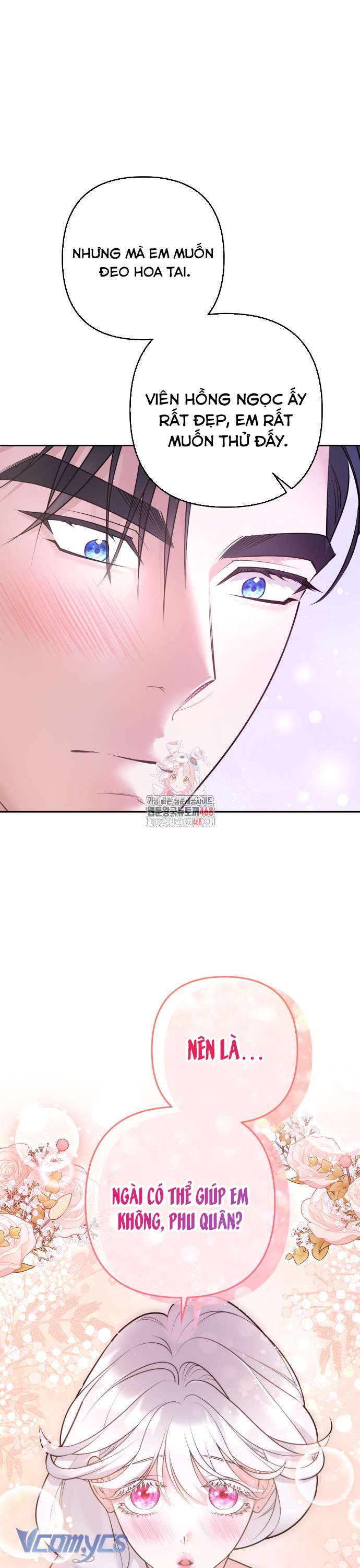 trước khi em có ý định chạy trốn ta sẽ ngăn chặn nó chapter 7 1