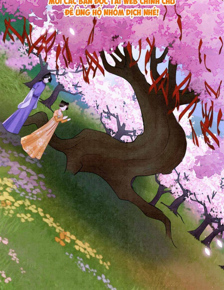 bạch nguyệt quang lạm quyền của sủng hậu chapter 112 4