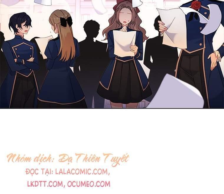 để yên cho tiểu thư hiền chapter 41 39