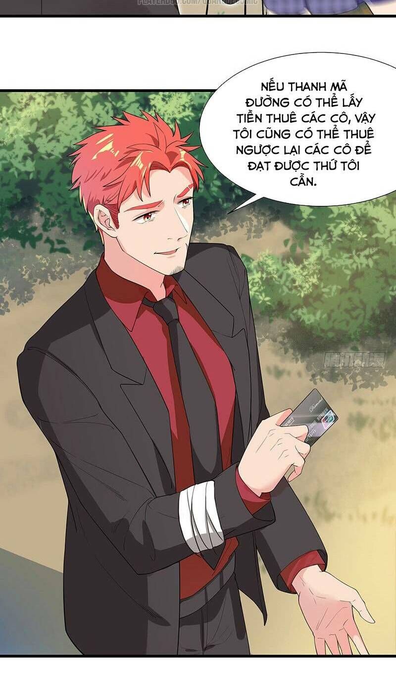 đỉnh phong cường thiếu chapter 34 25