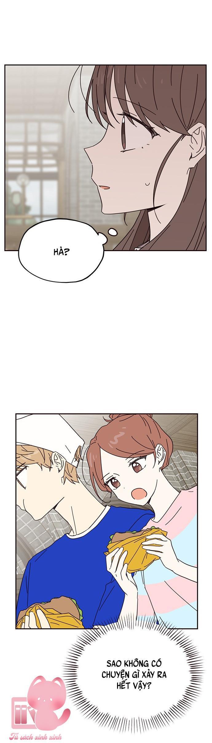 sợi chỉ tình yêu chapter 68 6