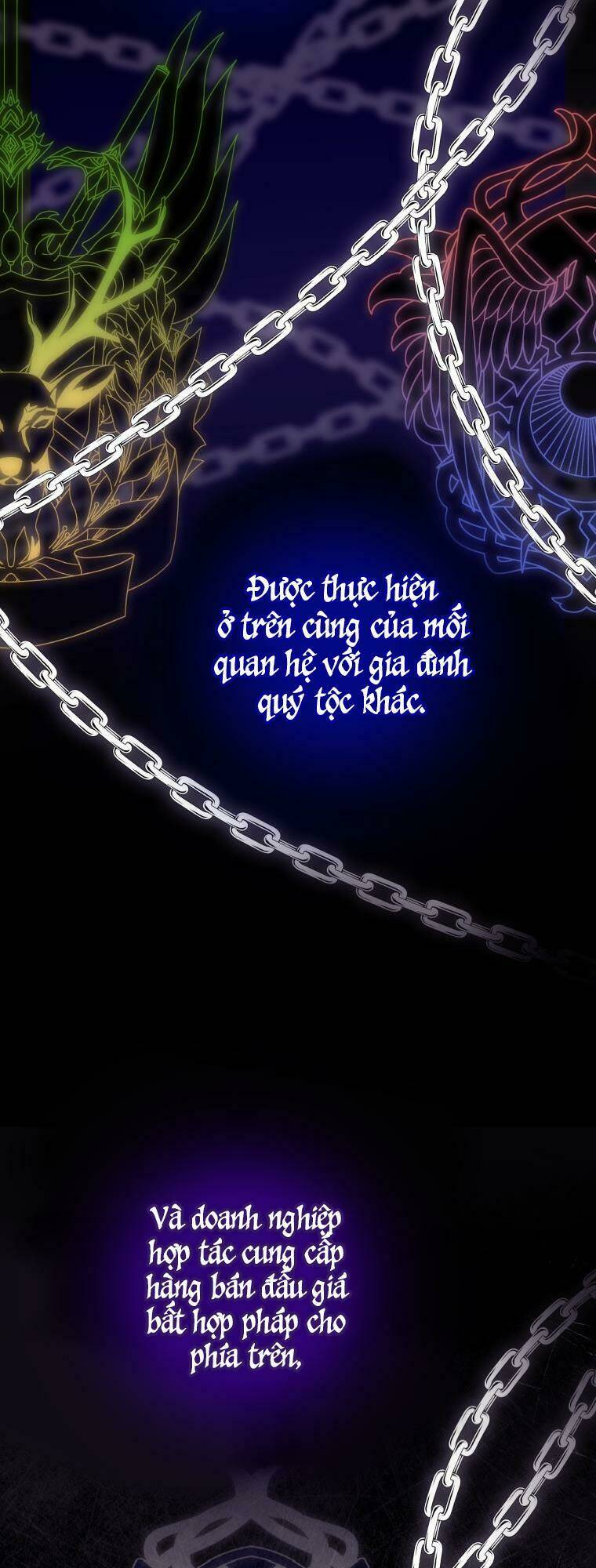 ác nữ phản diện đã chọn nam chính chapter 11 47