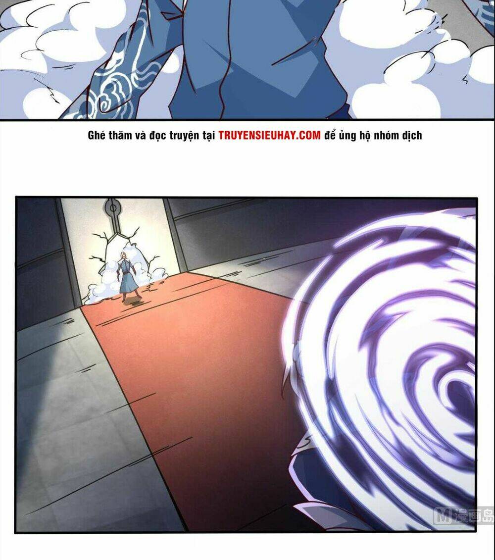 tu chân giả tại dị thế chapter 173 3