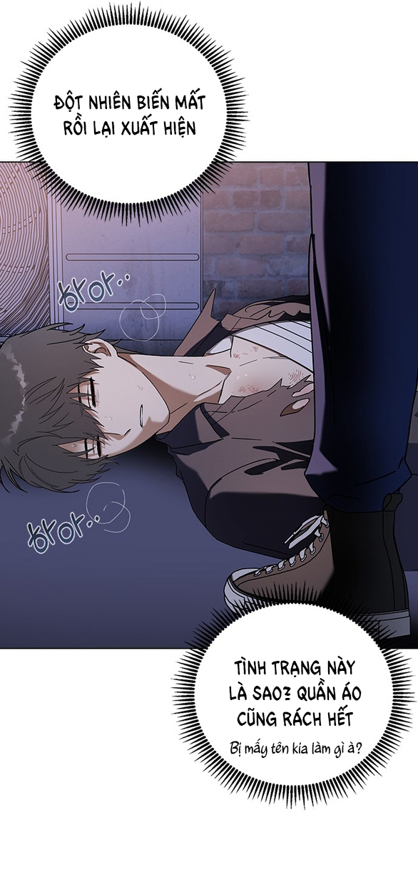 nhân duyên kiếp trước chapter 95.1 6