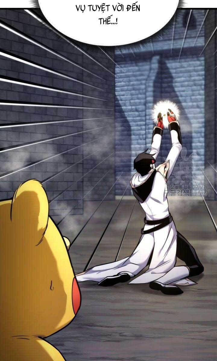 huyền thoại game thủ - tái xuất chapter 86 134