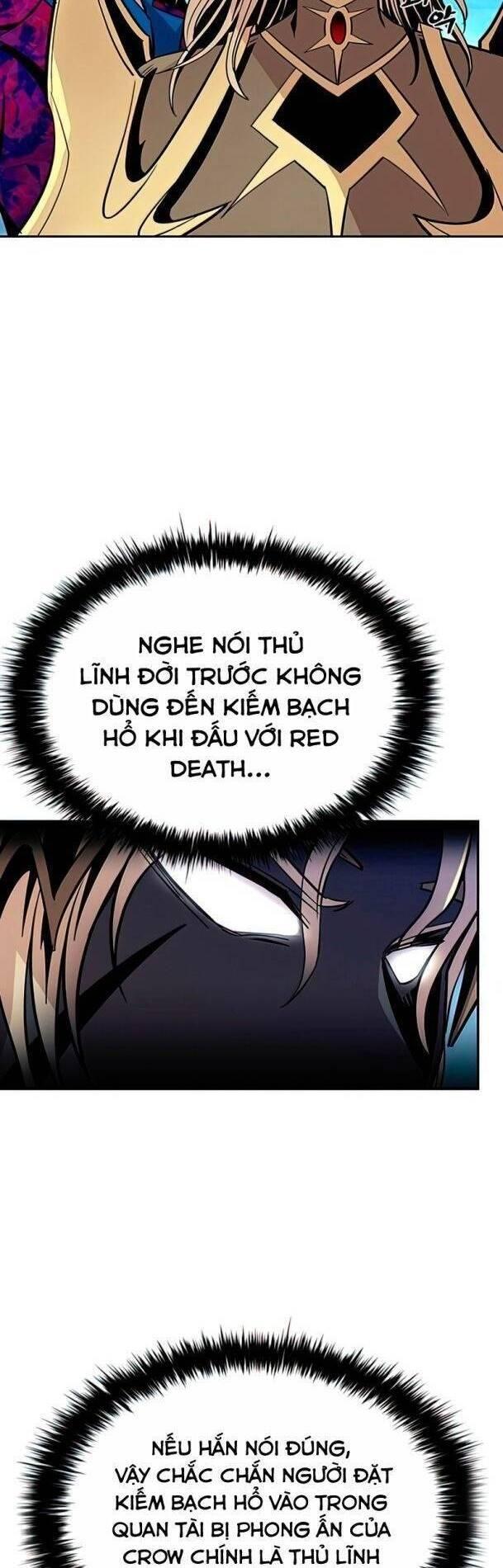 tiêu diệt ác nhân chapter 74 10